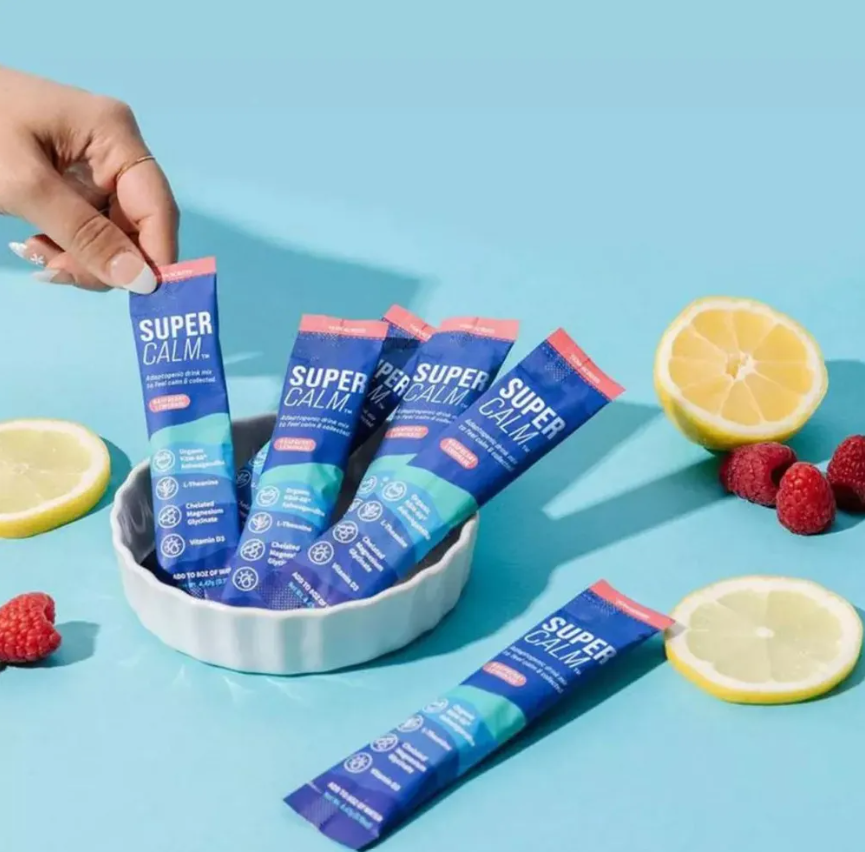 Sobres Nello Supercalm